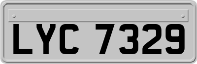 LYC7329