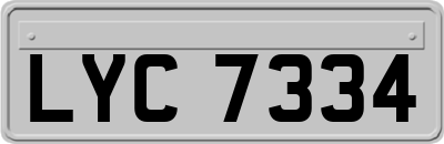LYC7334
