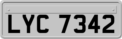 LYC7342
