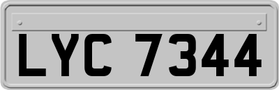 LYC7344