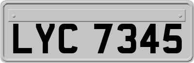 LYC7345