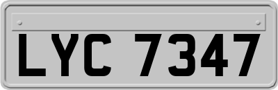 LYC7347