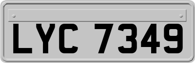 LYC7349