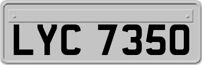 LYC7350