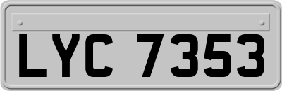 LYC7353