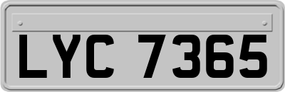 LYC7365