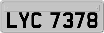 LYC7378