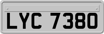 LYC7380