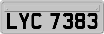 LYC7383