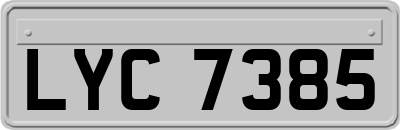 LYC7385