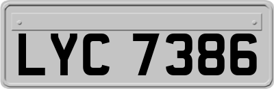 LYC7386