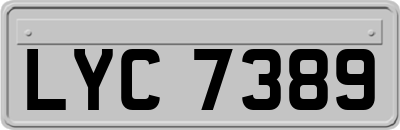 LYC7389