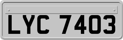 LYC7403