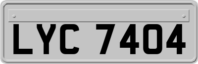 LYC7404