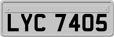 LYC7405