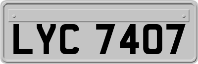 LYC7407