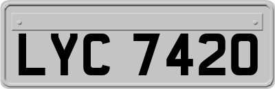 LYC7420