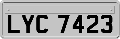LYC7423