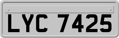 LYC7425