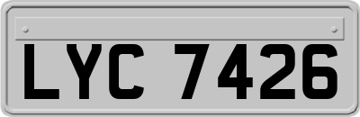 LYC7426