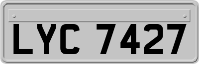 LYC7427