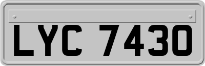 LYC7430