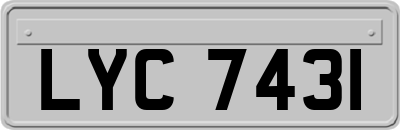 LYC7431