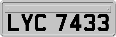 LYC7433
