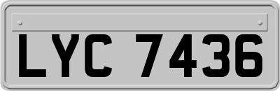 LYC7436