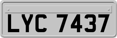 LYC7437