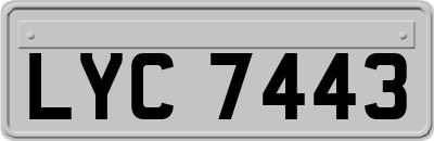 LYC7443