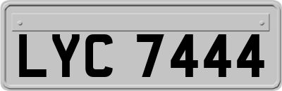 LYC7444