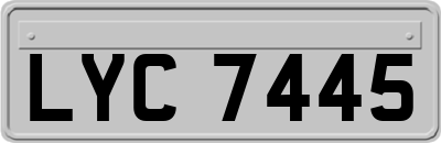 LYC7445