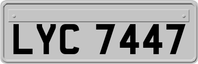 LYC7447