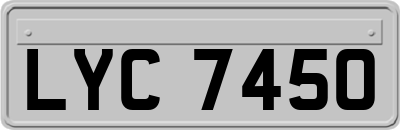 LYC7450