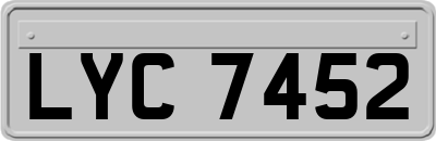 LYC7452