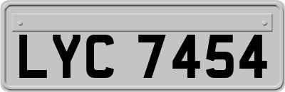 LYC7454