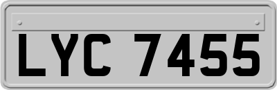 LYC7455