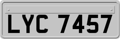 LYC7457