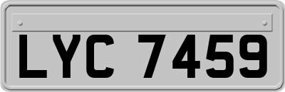 LYC7459