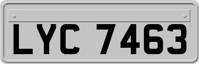 LYC7463