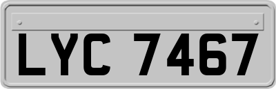 LYC7467