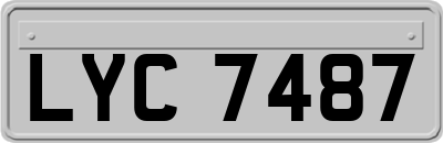 LYC7487