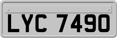 LYC7490