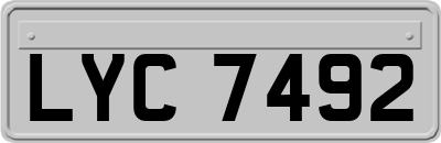 LYC7492
