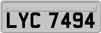 LYC7494
