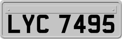 LYC7495