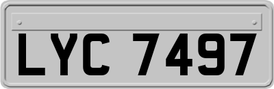 LYC7497