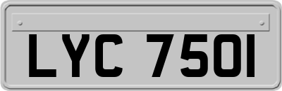 LYC7501