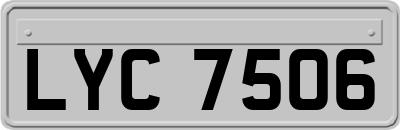 LYC7506
